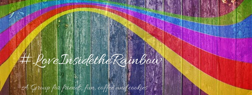 Love Inside the Rainbow (3)