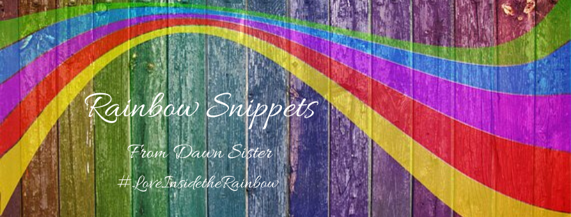 Rainbow Snippets